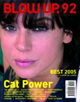 BLOW UP #92 (Gen. 2006)